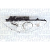 MAGNETI MARELLI Főfényszóró 712431601129