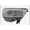 MAGNETI MARELLI Főfényszóró 712464431129