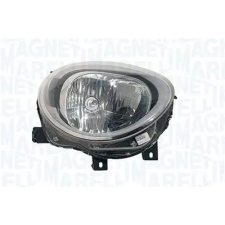 MAGNETI MARELLI Főfényszóró 712484701129 autóalkatrész