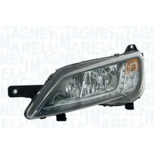 MAGNETI MARELLI Főfényszóró 712501211129 autóalkatrész