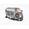 MAGNETI MARELLI Főfényszóró 712676512096