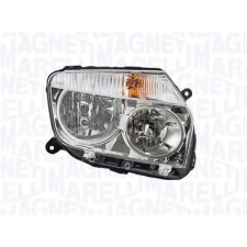 MAGNETI MARELLI Főfényszóró 712676512096 autóalkatrész