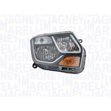 MAGNETI MARELLI Főfényszóró 714000813411 autóalkatrész
