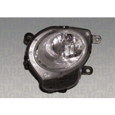 MAGNETI MARELLI Főfényszóró MAGNETI MARELLI 710301219204 fényszóró