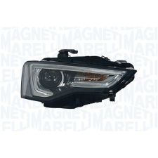 MAGNETI MARELLI Főfényszóró MAGNETI MARELLI 712470701129 fényszóró