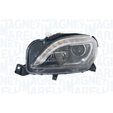 MAGNETI MARELLI Főfényszóró MAGNETI MARELLI 712474701129 fényszóró