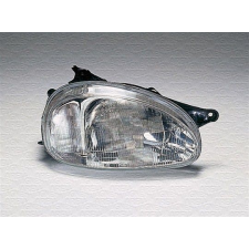 MAGNETI MARELLI Főfényszóró MAGNETI MARELLI 713205001129 autóalkatrész