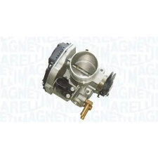 MAGNETI MARELLI fojtószelep ház 802000000092 autóalkatrész