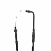 MAGNETI MARELLI gázbowden maxiscooterhez, PIAGGIO 300 MP3 LT BUSINESS-SPORT 2014-2018, záródás (OEM: 1C001195) - SELECTION P2R MAGNETI MARELLI  Kormányok és tartozékaik Gázbowdenek