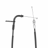 MAGNETI MARELLI gázbowden – Suzuki 600 GSX-R 2006-2007 (OEM: 58300-01H10) – záró MAGNETI MARELLI  Kormányok és tartozékaik Gázbowdenek
