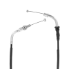 MAGNETI MARELLI gázbowden Suzuki 600 GSX-R 2007–2010, 750 GSX-R 2008–2010 (OEM: 58300-37H00) MAGNETI MARELLI  Kormányok és tartozékaik Gázbowdenek