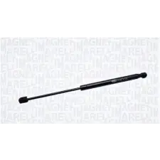 MAGNETI MARELLI gázrugó, csomag-/poggyásztér 430719093400 autóalkatrész