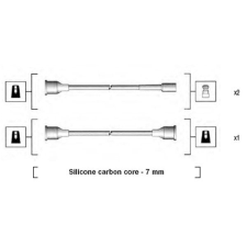 MAGNETI MARELLI gyújtókábelkészlet MAGNETI MARELLI 941094040575 autóalkatrész