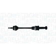 MAGNETI MARELLI hajtótengely 302004190015 autóalkatrész