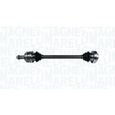 MAGNETI MARELLI hajtótengely 302004190018 autóalkatrész