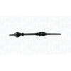 MAGNETI MARELLI hajtótengely 302004190036