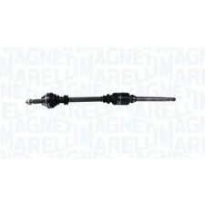 MAGNETI MARELLI hajtótengely 302004190036 autóalkatrész