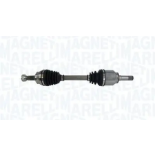 MAGNETI MARELLI hajtótengely 302004190047 autóalkatrész