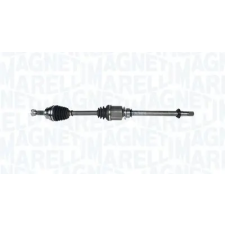 MAGNETI MARELLI hajtótengely 302004190048 autóalkatrész