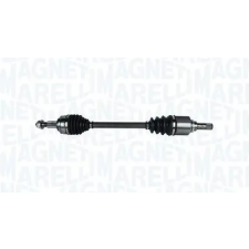 MAGNETI MARELLI hajtótengely 302004190114 autóalkatrész