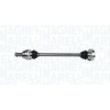 MAGNETI MARELLI hajtótengely 302004190139