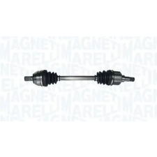 MAGNETI MARELLI hajtótengely 302004190169 autóalkatrész
