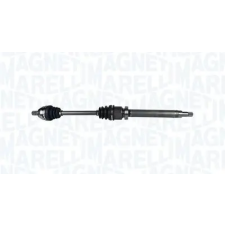 MAGNETI MARELLI hajtótengely 302004190174 autóalkatrész