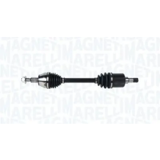 MAGNETI MARELLI hajtótengely 302004190183 autóalkatrész