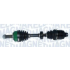 MAGNETI MARELLI hajtótengely 302004190197