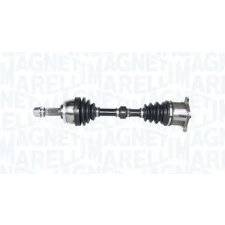MAGNETI MARELLI hajtótengely 302004190218 autóalkatrész