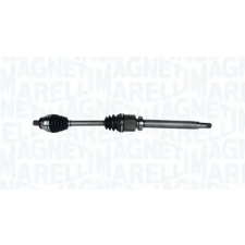 MAGNETI MARELLI hajtótengely 302004190308 autóalkatrész