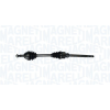 MAGNETI MARELLI hajtótengely MAGNETI MARELLI 302004190046