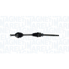 MAGNETI MARELLI hajtótengely MAGNETI MARELLI 302004190046 autóalkatrész