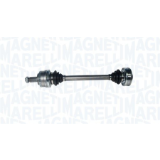 MAGNETI MARELLI hajtótengely MAGNETI MARELLI 302004190127 autóalkatrész