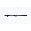 MAGNETI MARELLI hajtótengely MAGNETI MARELLI 302004190131