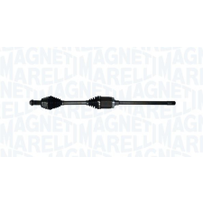 MAGNETI MARELLI hajtótengely MAGNETI MARELLI 302004190131 autóalkatrész
