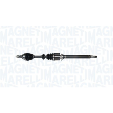 MAGNETI MARELLI hajtótengely MAGNETI MARELLI 302004190167 autóalkatrész