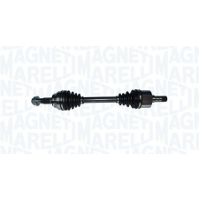 MAGNETI MARELLI hajtótengely MAGNETI MARELLI 302004190230 autóalkatrész