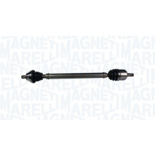 MAGNETI MARELLI hajtótengely MAGNETI MARELLI 302004190282 autóalkatrész