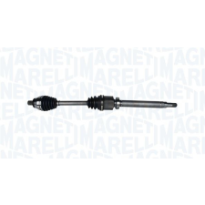 MAGNETI MARELLI hajtótengely MAGNETI MARELLI 302004190308 autóalkatrész