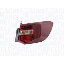 MAGNETI MARELLI hátsólámpa 714081660301 autóalkatrész