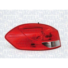 MAGNETI MARELLI Hátsólámpa MAGNETI MARELLI 714027040781 hátsó lámpa