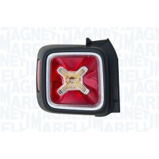 MAGNETI MARELLI Hátsólámpa MAGNETI MARELLI 714027850802 hátsó lámpa