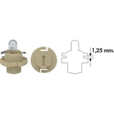 MAGNETI MARELLI izzó 002053200000 autóalkatrész