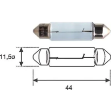 MAGNETI MARELLI izzó 009461200000 autóalkatrész