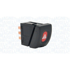 MAGNETI MARELLI Kapcsoló, ablakemelő MAGNETI MARELLI 000050981010 ablakemelő