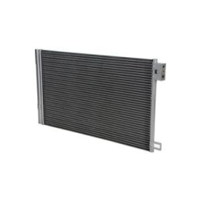 MAGNETI MARELLI klímahűtő (kondenzátor) 559mm,364mm autóalkatrész