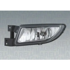 MAGNETI MARELLI ködlámpa 712453901110 autóalkatrész