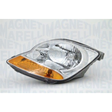 MAGNETI MARELLI Ködlámpa MAGNETI MARELLI 712401101110 ködlámpa