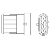 MAGNETI MARELLI lambdaszonda 466016355067